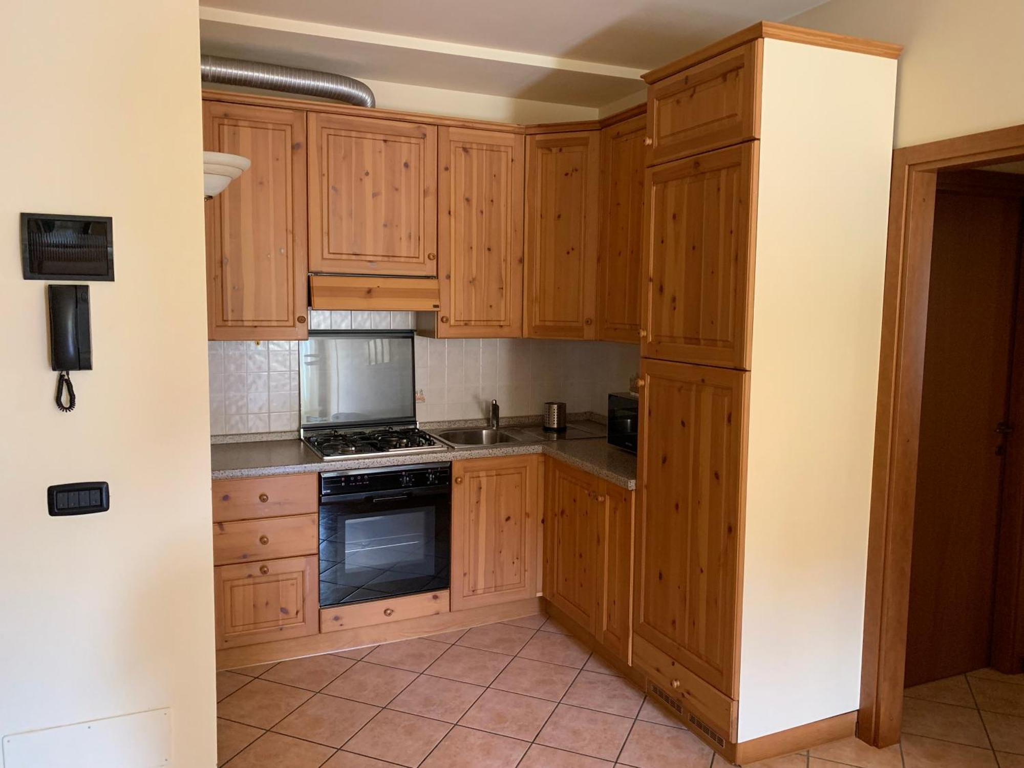 Casa Mezzavalle Pelugo Экстерьер фото
